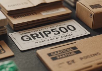 découvrez tout sur grip500 : comparez les codes promo actuels, comprenez les garanties offertes et la politique de retour expliquée en détail pour acheter vos pneus en toute confiance.