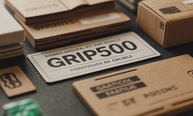 découvrez tout sur grip500 : comparez les codes promo actuels, comprenez les garanties offertes et la politique de retour expliquée en détail pour acheter vos pneus en toute confiance.