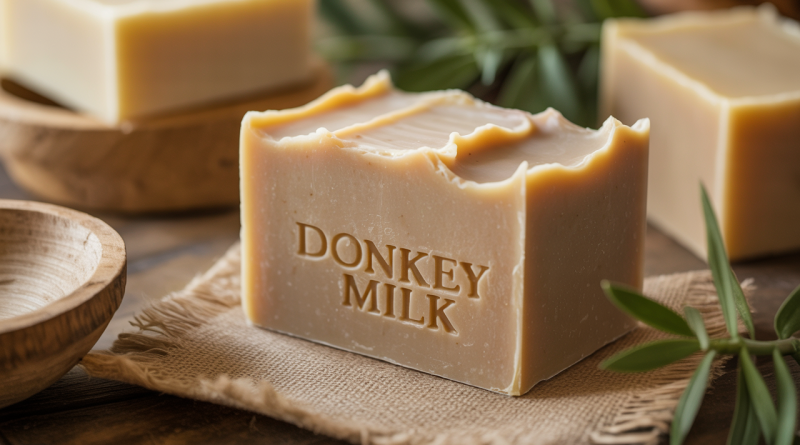 découvrez les bienfaits prouvés du savon au lait d’ânesse pour l’épiderme : actions hydratantes, apaisantes et protectrices pour une peau douce, nourrie et éclatante de santé.