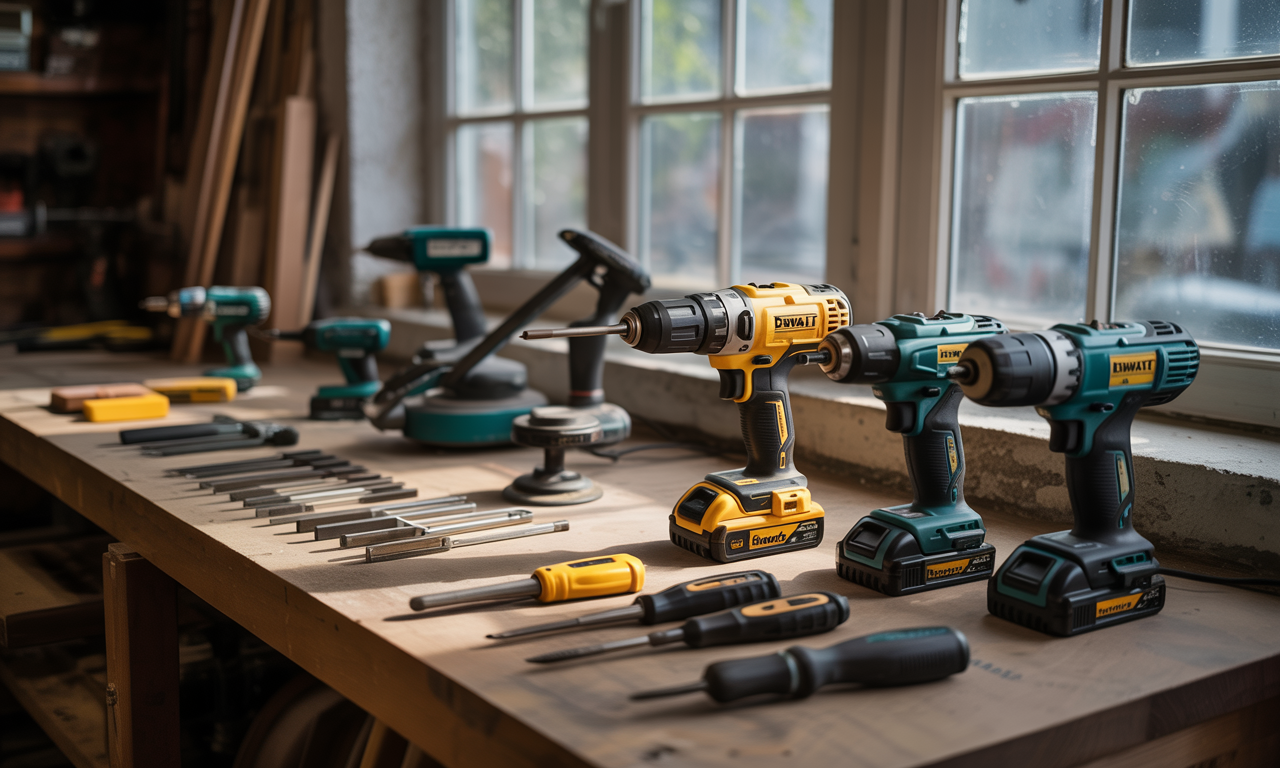 découvrez ce que le site officiel parkside offre aux bricoleurs exigeants : outils innovants, accessoires de qualité et conseils pratiques pour réussir tous vos projets de bricolage.
