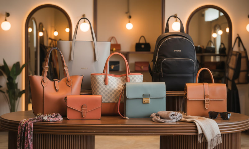 découvrez nos conseils pour choisir le sac à main parfait en fonction de votre style de vie. trouvez le modèle idéal alliant praticité, tendance et élégance pour toutes vos occasions !
