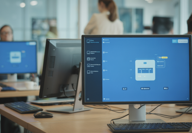 découvrez tout sur teamviewer pour un usage professionnel : explorez ses fonctionnalités, les options de sécurité, les tarifs et comment optimiser la collaboration à distance en entreprise.