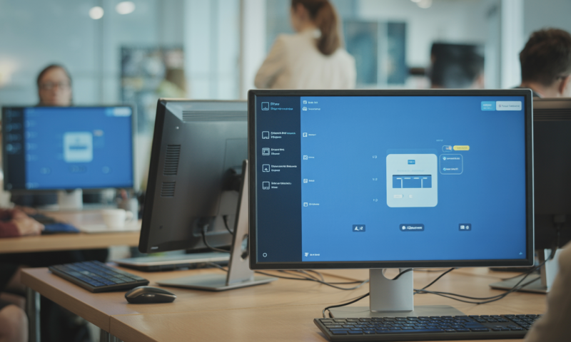 découvrez tout sur teamviewer pour un usage professionnel : explorez ses fonctionnalités, les options de sécurité, les tarifs et comment optimiser la collaboration à distance en entreprise.