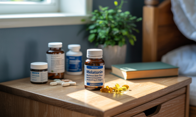 découvrez les risques pour la santé liés à une dose maximale de mélatonine chez l’adulte. que se passe-t-il si vous dépassez 2 mg par jour ? explications et conseils pour un usage sécurisé.