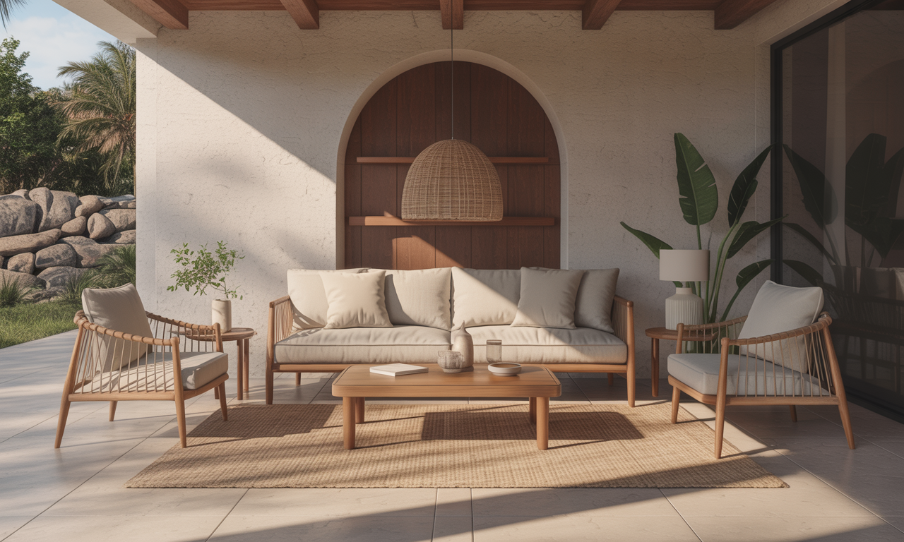 découvrez sweeek, la référence du mobilier indoor et outdoor tendance à prix malin. profitez d’un large choix de meubles design pour aménager votre intérieur et votre extérieur sans vous ruiner !