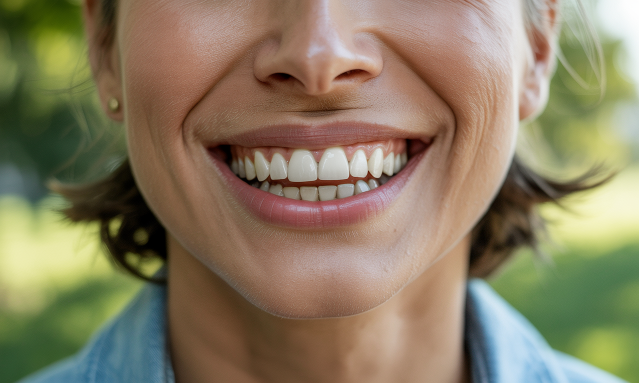 découvrez des alternatives douces et naturelles au blanchiment dentaire pour un sourire éclatant sans agresser vos dents. astuces et solutions efficaces au naturel.