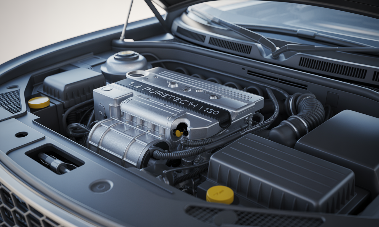 découvrez la durée de vie réelle du moteur 1.2 puretech 130, les millésimes à privilégier et les conseils d'entretien essentiels pour 2025 afin d'optimiser sa performance et sa longévité.