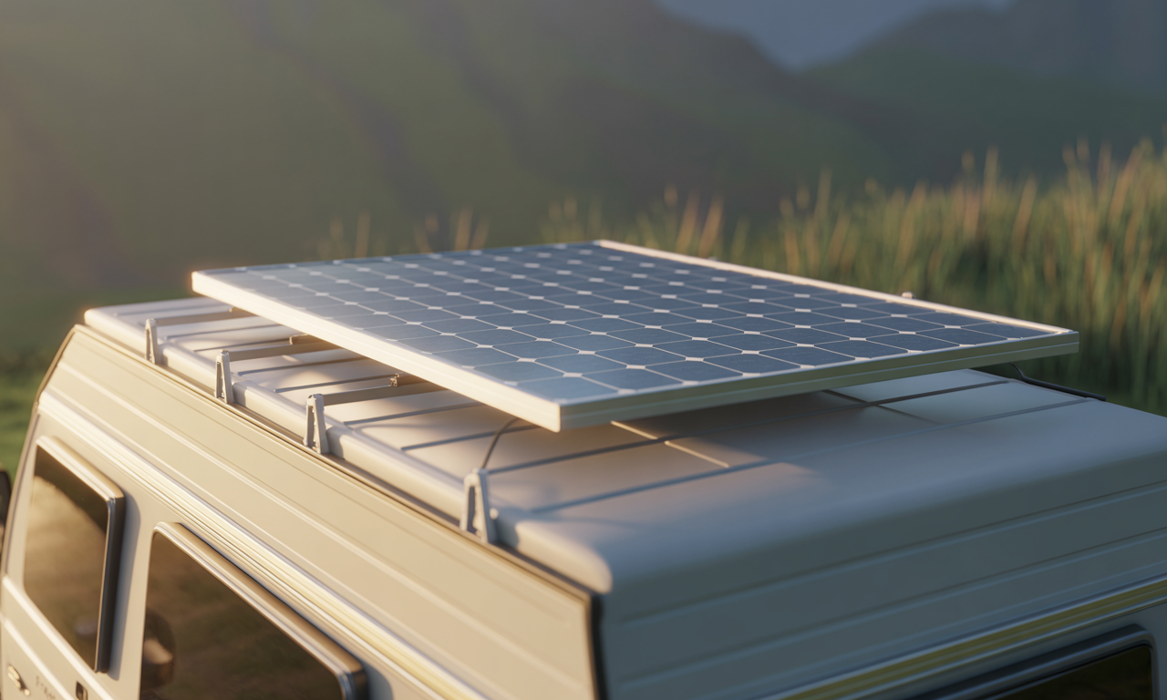 découvrez nos conseils pour réussir l'installation de panneaux solaires sur votre camping-car, sans mauvaises surprises, pour une autonomie énergétique optimale en toute sérénité.