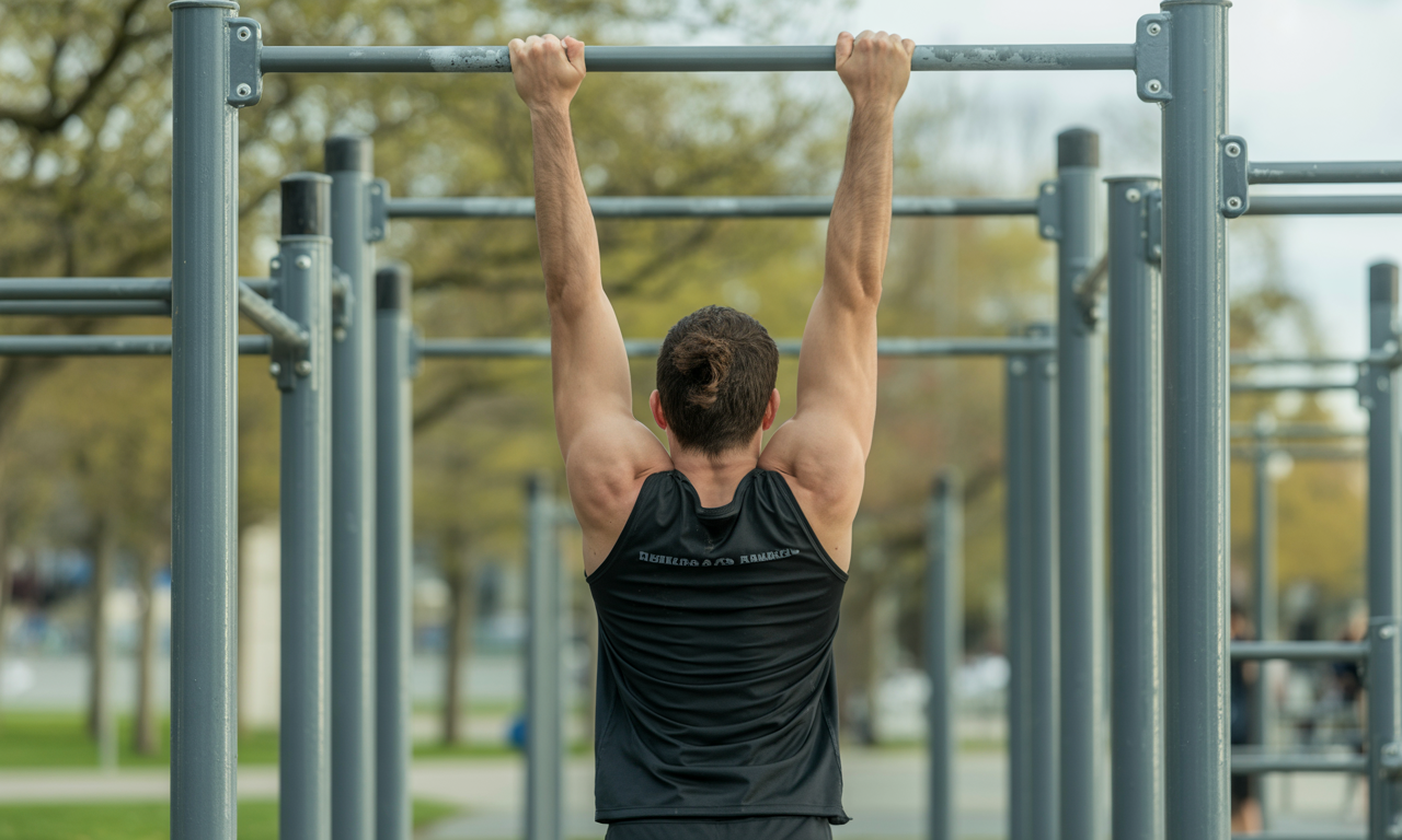 découvrez le street workout, une discipline urbaine qui combine fitness, force et liberté en plein air. améliorez votre corps et votre esprit grâce à des exercices variés dans un cadre dynamique et convivial.