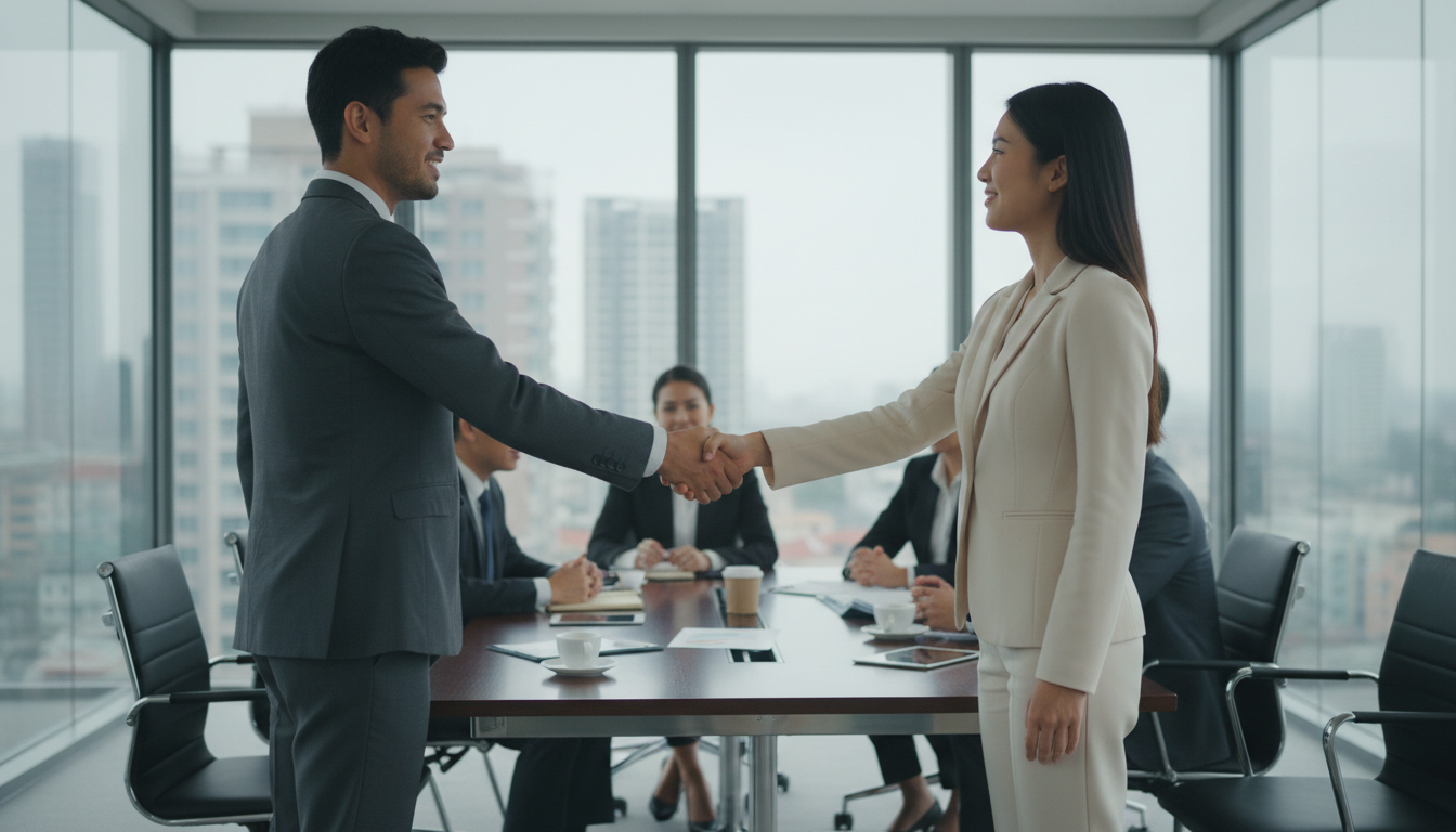 découvrez à quel gafam appartient linkedin, explorez l'histoire de son rachat et analysez son impact stratégique dans l'univers des géants technologiques.