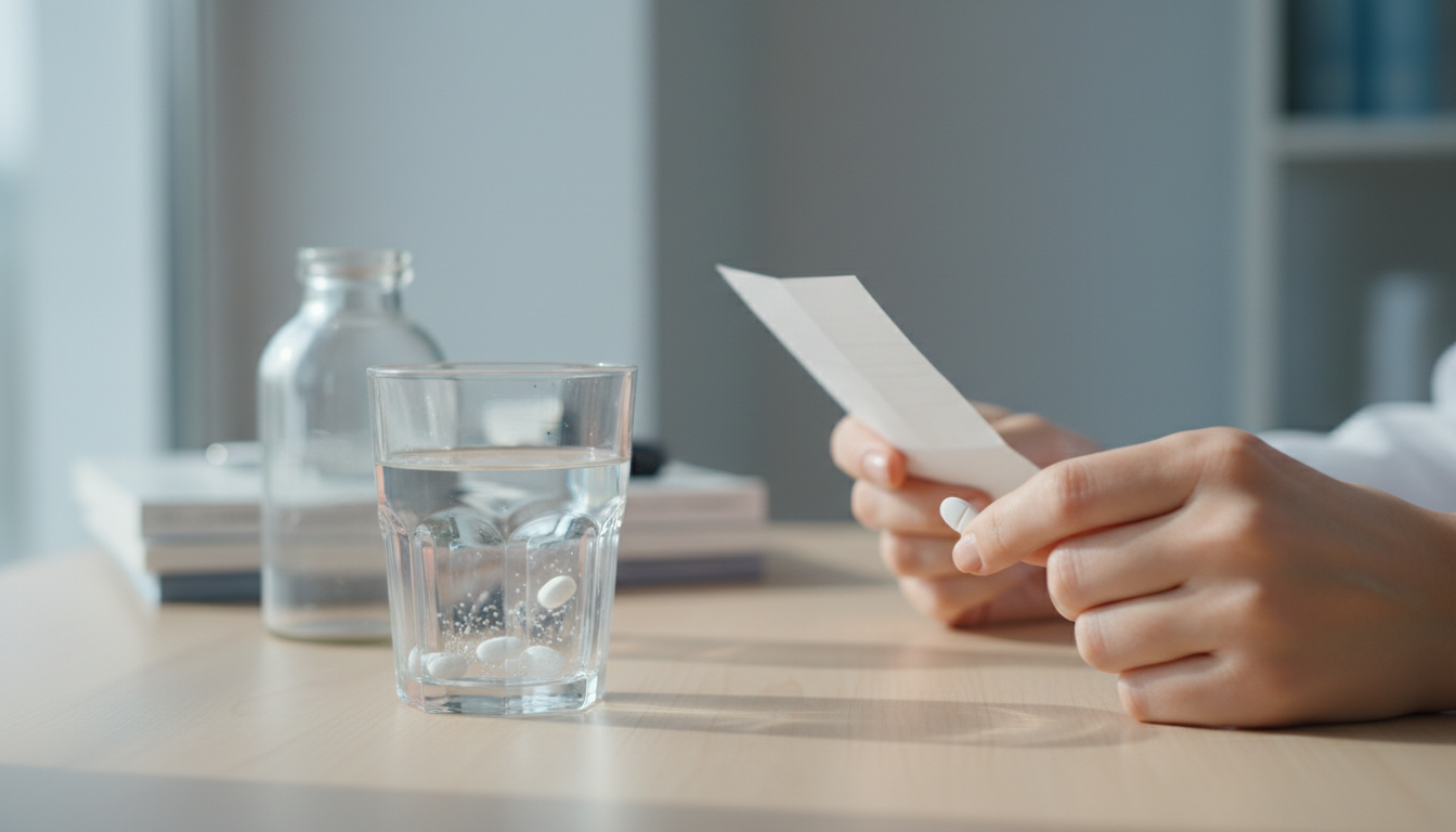 découvrez le mode d’action de l’atarax, ses effets secondaires possibles, et des conseils d’utilisation clairs pour un emploi sûr et efficace de ce médicament.