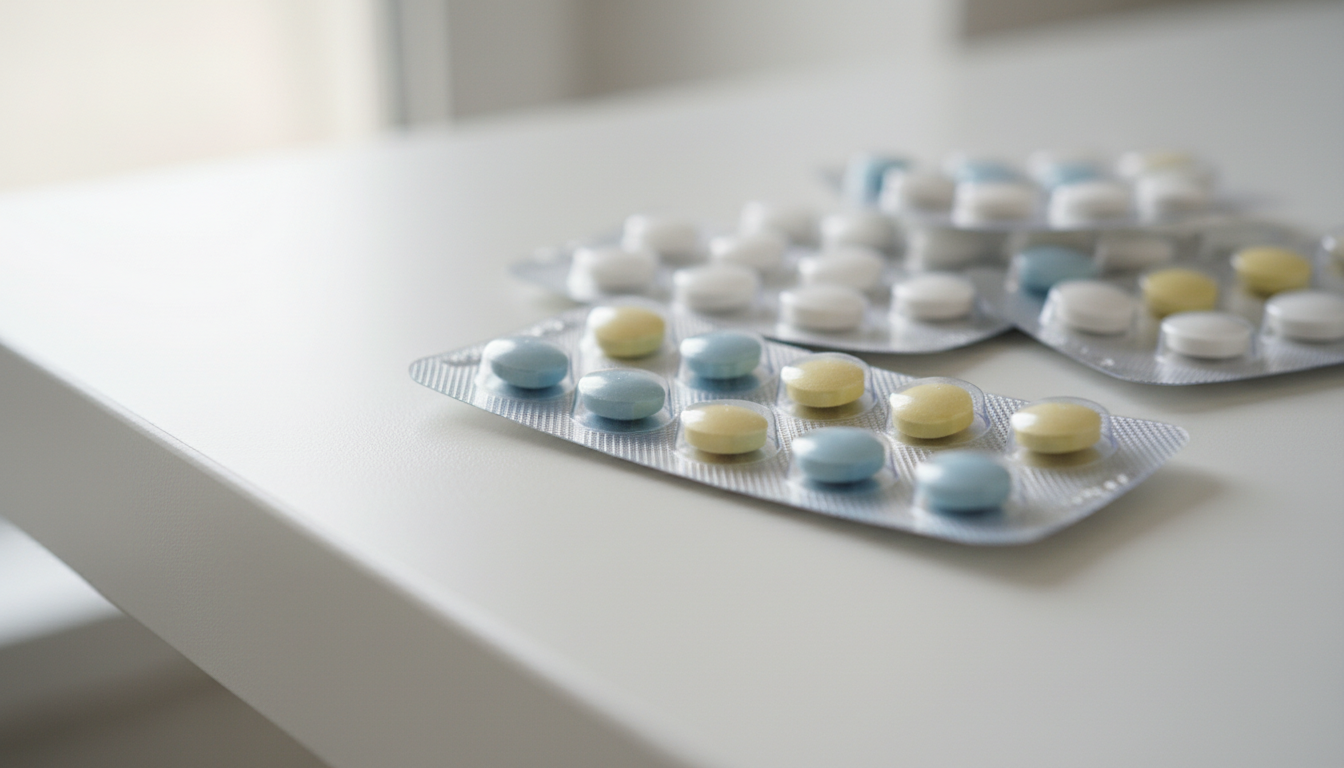 découvrez le mode d’action d’atarax, ses effets secondaires possibles, et des conseils d’utilisation clairs pour une meilleure compréhension et sécurité.