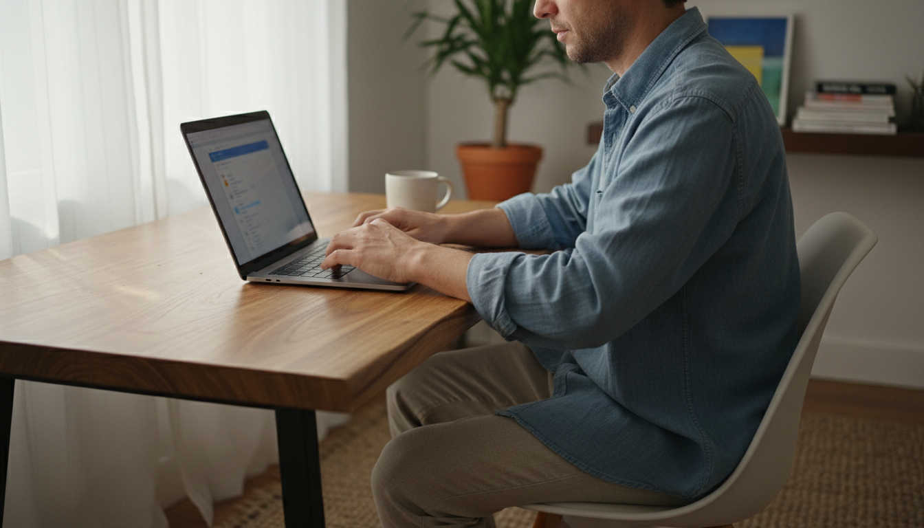 découvrez des astuces efficaces pour arrêter de recevoir des spams sur votre compte gmail et protéger votre boîte de réception.