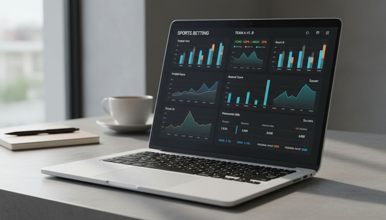 découvrez notre comparatif des meilleures plateformes pour estimer vos gains au loto foot et maximisez vos chances de succès.