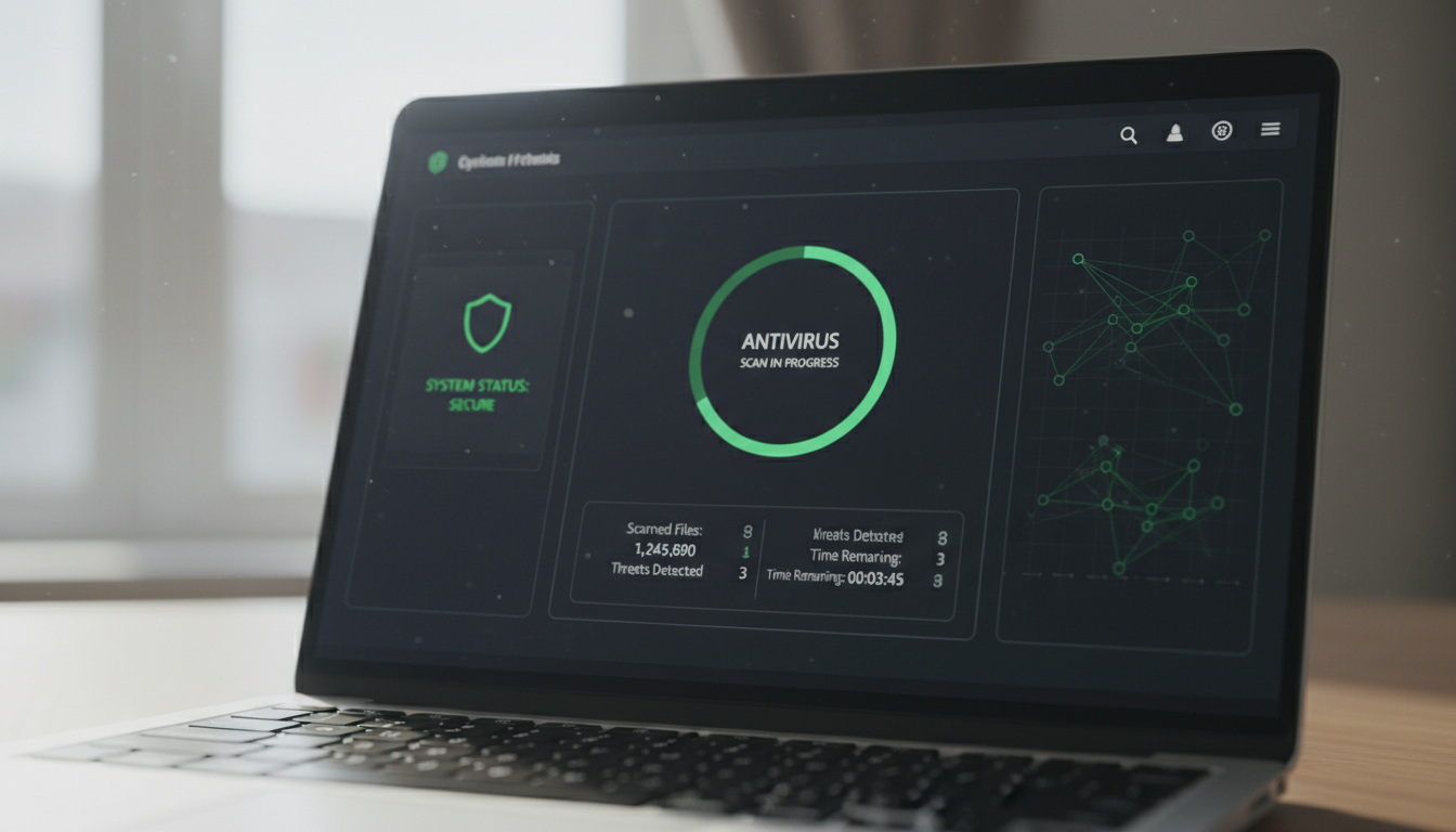 découvrez les 3 meilleurs antivirus gratuits pour windows en 2026, alliant protection optimale et performances pour votre pc.