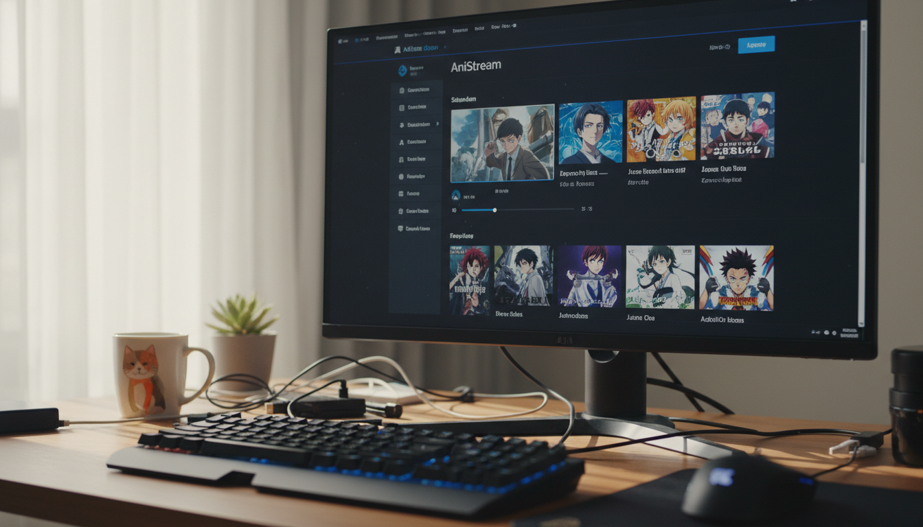 découvrez la nouvelle adresse d'anime sama dès février 2026 pour ne rien manquer de vos mangas et animés préférés.