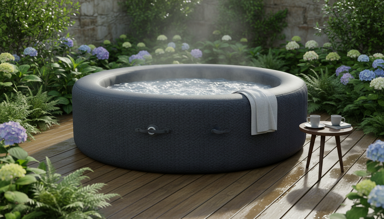 découvrez comment comparer, choisir et installer un spa semi-rigide sans erreur grâce à nos conseils pratiques et astuces pour un achat réussi.