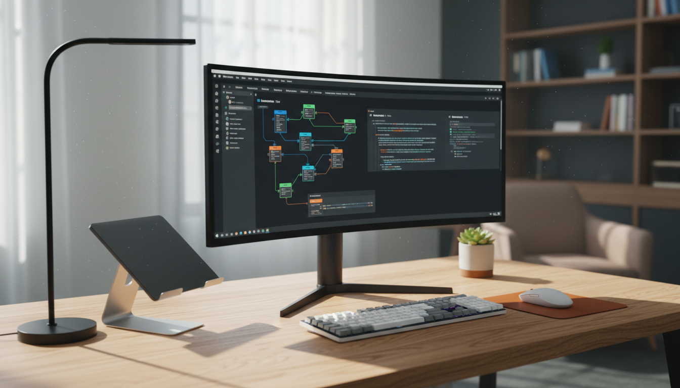 découvrez notre guide pratique sur l'autoclicker pour automatiser vos clics efficacement, gagner du temps et optimiser vos tâches répétitives en toute simplicité.