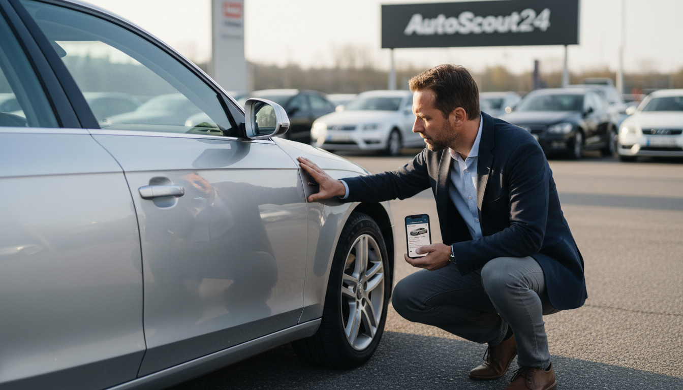 découvrez si autoscout est une plateforme fiable pour acheter une voiture d'occasion en ligne. analyse des avantages, conseils et retours d'expérience pour un achat sécurisé.