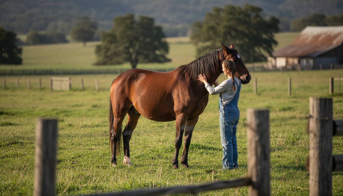 découvrez la durée moyenne de la gestation chez le cheval et les meilleures pratiques pour bien gérer cette période cruciale afin d'assurer la santé de la jument et du poulain.