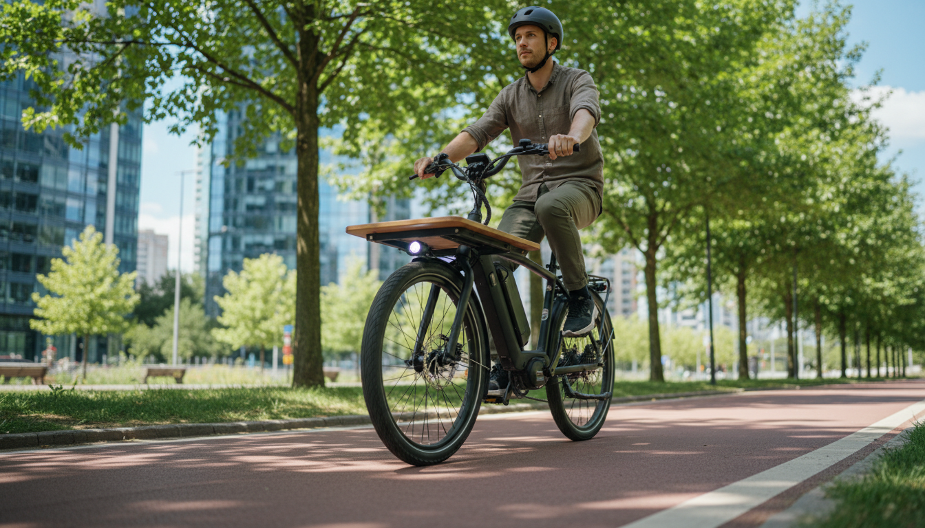 découvrez comment atoocycles facilite la mobilité urbaine durable au quotidien grâce à ses solutions innovantes et éco-responsables.