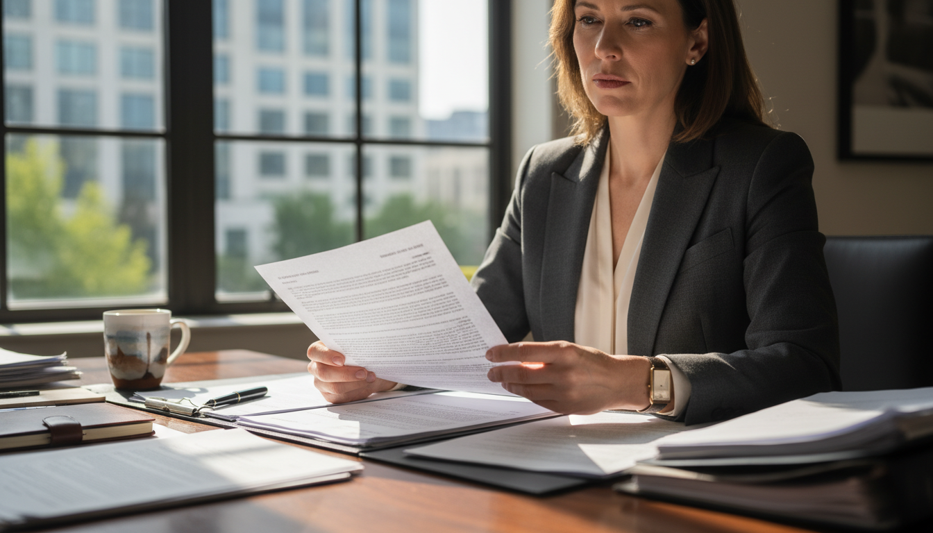 découvrez comment réagir efficacement face à une fermeture administrative et protéger au mieux votre activité grâce à nos conseils pratiques et stratégies adaptées.