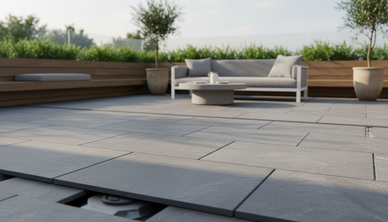 découvrez quel carrelage sur plot est le plus durable pour vos aménagements extérieurs. guide complet pour choisir la solution la plus résistante et performante.