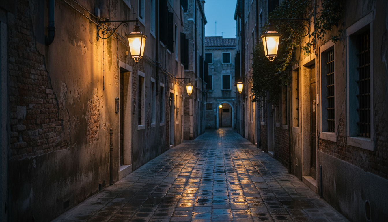 découvrez les 5 zones à éviter à venise pour profiter pleinement de votre séjour et vivre une expérience inoubliable dans cette ville unique.